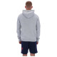 Reebok Ανδρικό φούτερ Identity 2-Color Logo Fleece Hoodie
